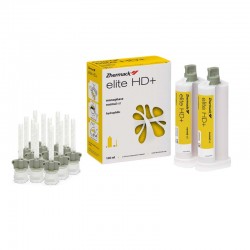 Elite HD+ Egyfázisú Zhermack