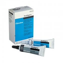 Sealapex 12g+12g Kerr