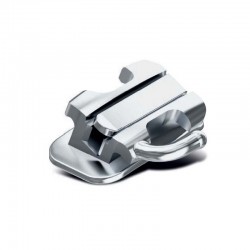 MBT22 egyszerű átalakítható töltőcső Molar 1 4,6 10 piecesOrthometric