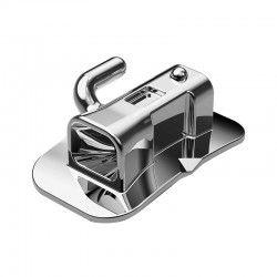 Nem átalakítható Roth22 egyszerű moláris 2 2,7 10 darabos tubeOrthometric