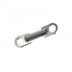 Zárt ív Flexy NiTi Coil Spring 7mm Orthometric