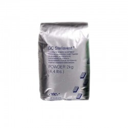 GC Stellavest por 2 kg