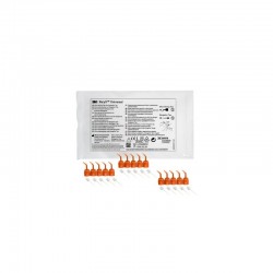 RelyX Universal RelyX Universal 15 darab 3M RelyX Universal Micro Bits és hosszúkás hegyek csomagja