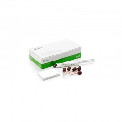 Guttaflow 2 Standard készlet ezüst nélkül