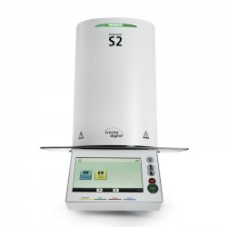 Cirkónium szinterező kemence Programat S2 Ivoclar