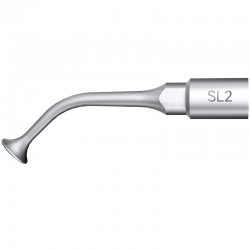 Sebészeti vég SL2 Surgic Smart Woodpecker