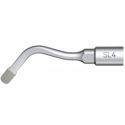 SL4 sebészeti fej Surgic Smart Woodpecker