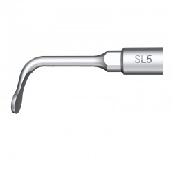 SL5 Surgic Smart Woodpecker sebészeti ansa