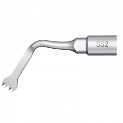 Műtéti kanál SS2 Surgic Smart Woodpecker