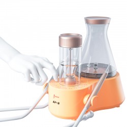 Fogkőeltávolító és profilaxis készülék AP-B Woodpecker