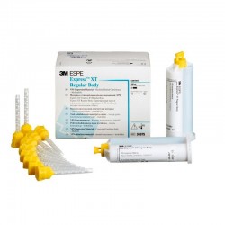 Express XT Regular Body patron 2 x 50ml 3M