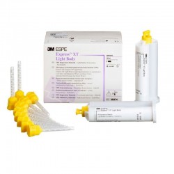 Express XT Light Body patron 2 x 50ml 3M