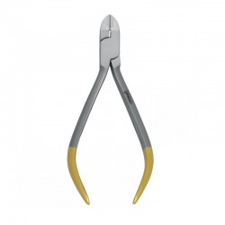 15°-os szögben hajlított hard rugóvágó Falcon