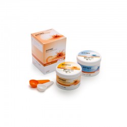 Affinis Fast Putty Soft 2 x 300ml Coltene