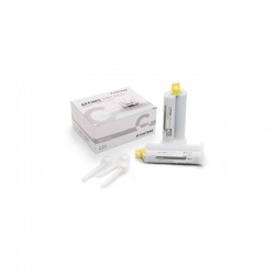 Affinis Precious Light Test 2 x 50ml Coltene