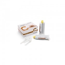 Affinis Precious Regular Body 2 x 50ml Coltene