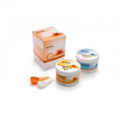 Affinis Putty Soft 2 x 300ml Coltene