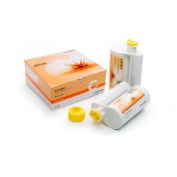 Affinis System360 Heavy Body utántöltő csomag Coltene