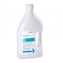 Rotasept fertőtlenítőszer 2l Schulke