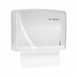 Dr.Mayer C/V-Fold  papírtörlő adagoló 200 laphoz