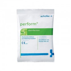 Fertőtlenítő por40g Perform Schulke