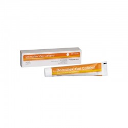 Stomaflex katalizáló gél 60g Pentron