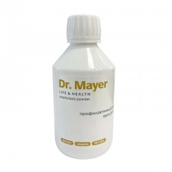 Dr.Mayer profilaxis por citrom 300gr