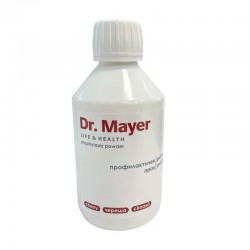 Profilaxis por Cherry 300g Dr.Mayer