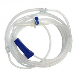 Steril öblítőcső, kompatibilis Woodpecker Dr. Mayer