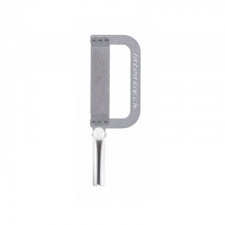 Intensiv Ortho-Strips egyoldalas 25μm jobbra