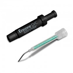 Encore D/C MiniMix készlet Kontraszt kék Centrix