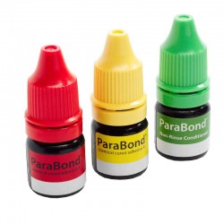 ParaBond ragasztó 3 x 3ml Coltene
