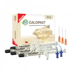 Calcipast MegaPack 4 x 2.1g Cerkamed