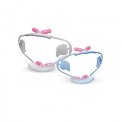 Optiview Small Kit 2db 97x70mm v.kék Kerr