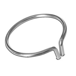 TorVm 0.050mm standard gyűrű matricákhoz