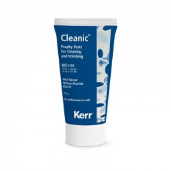 Cleanic Prohy Paste menta fluoridmentes 100g Kerr