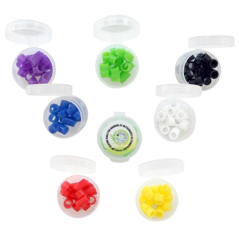 Inele de codat 20 bucati Cerkamed