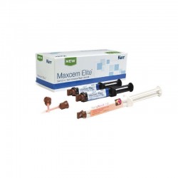 Maxcem Elite Value Kit Kerr