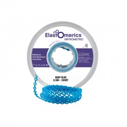 Catena kicsi tér baby blue 4.5m Orthometric