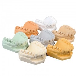 IV. osztályú gipsz SheraPremium sárga 20kg Shera