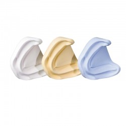 III. osztályú gipsz SheraAlpin világoskék 20kg Shera