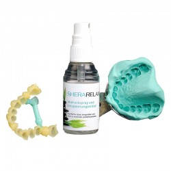 Detenzionáló SheraRelaxa 500ml Shera