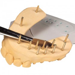 Gipsz-gipsz szeparátor SheraSep-G 500ml Shera