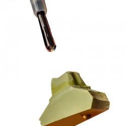 Gipsz-viasz szeparátor SheraIsolex 30ml