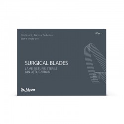 Dr.Mayer szike pengék 100 db