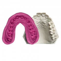 SheraTandem 90 shore A 90 2 x 1,5 kg adalékanyag siliconeShera