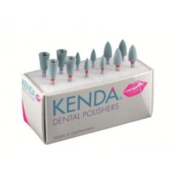 3 darabos készlet Kenda cirkónia/préselt kerámia gumiabroncsok