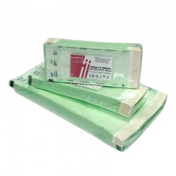 4A Medical önzáró tasakok, 400 x 500 mm, 100 darab