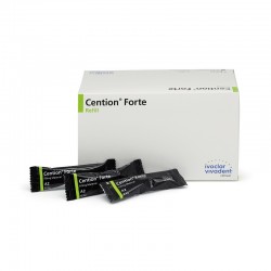 Cention Forte 50 kapszula x 0,3 g Ivoclar