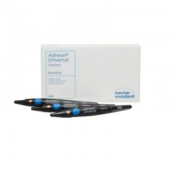 Vivapen univerzális ragasztó Vivapen 3 x 2ml Ivoclar
